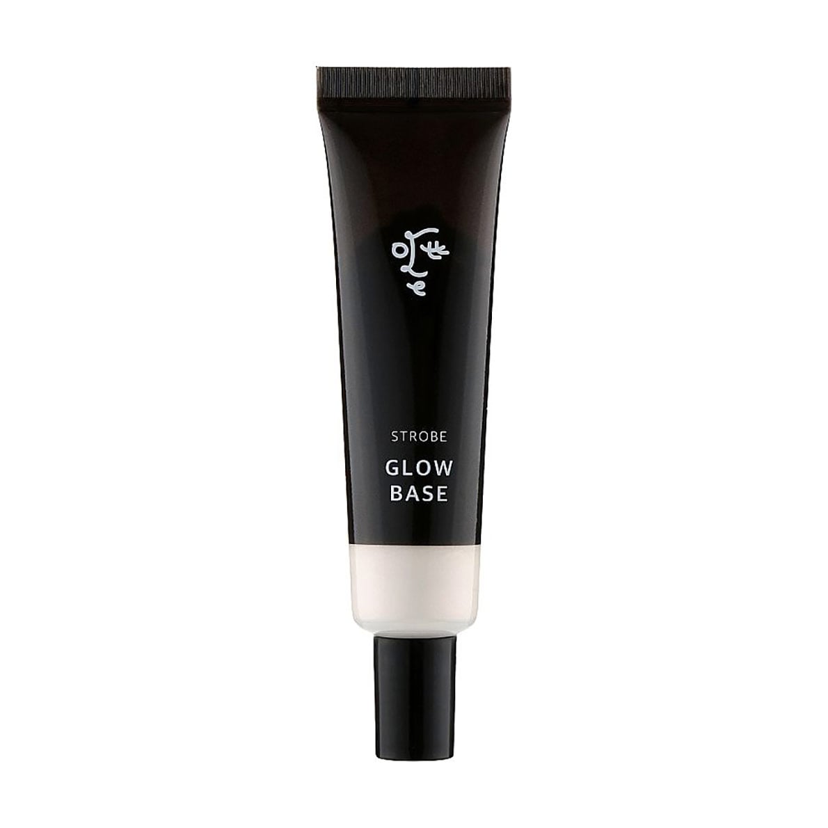 Основа під макіяж Ottie Strobe Glow Base з ефектом сяйва, 20 мл